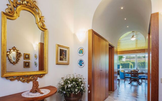House Carlotta Forte dei Marmi
