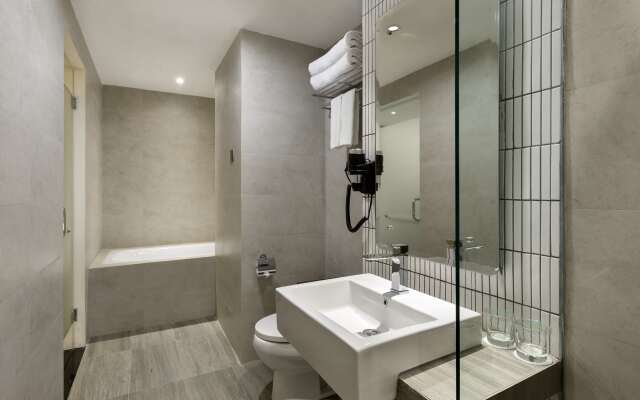 Elsotel Purwokerto