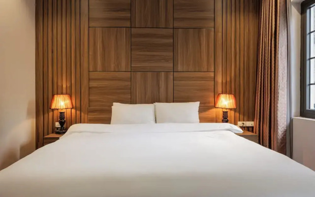Collection O Le Grand Hanoi hotel – The Central Park