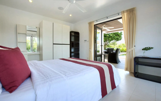 3 Bedroom Seaview Villa Esprit SDV087-By Samui Dream Villas