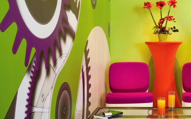 ibis Styles Besançon