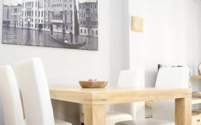 Apartments in Salamanca