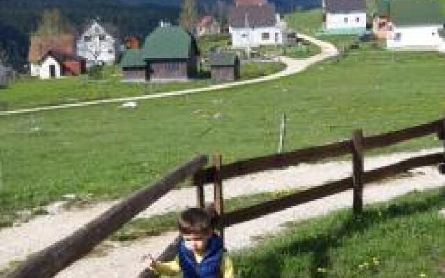 Chalet Hill Zabljak
