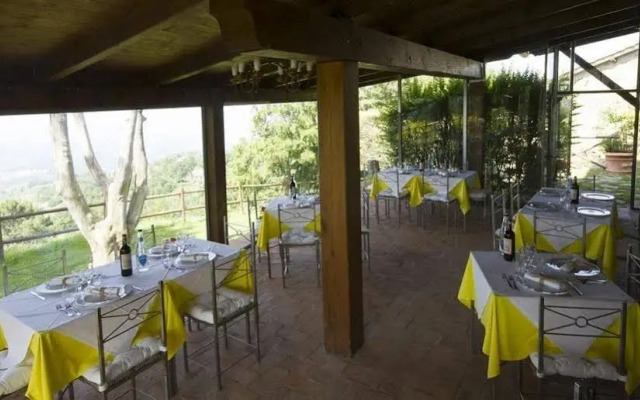 Borgo La Capraia