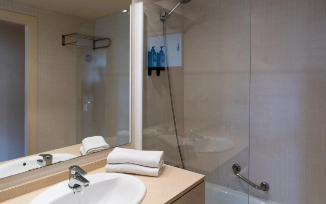 Hotel Alcoceber