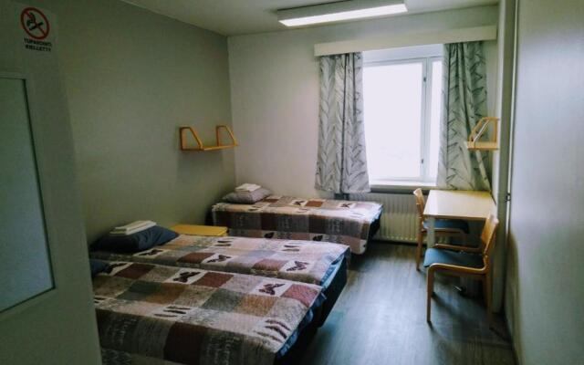 Hostel Vanha Koulu
