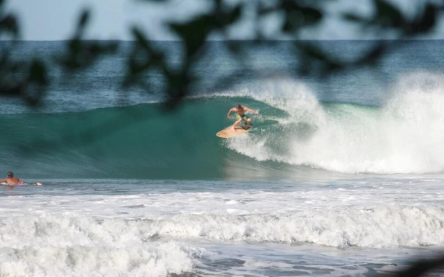 Casa Alice Surf Lodge - Hostel