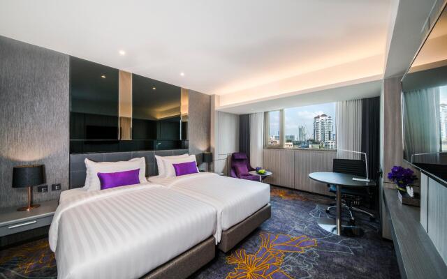 Hotel JAL City Bangkok