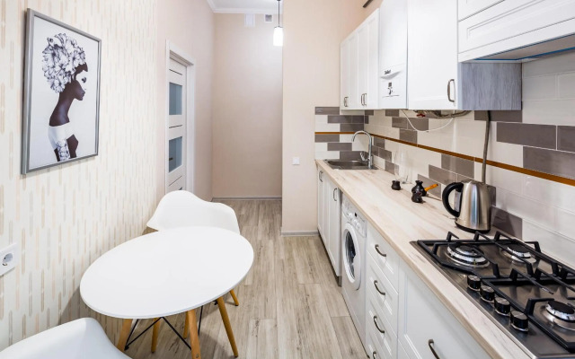 Old Town Cosy Apartment