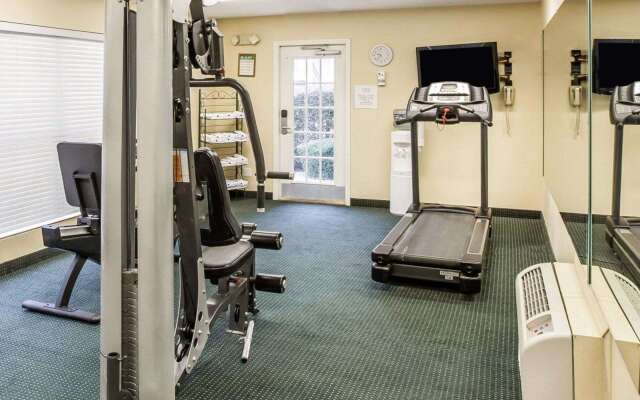 Quality Inn Carrollton Medical Center