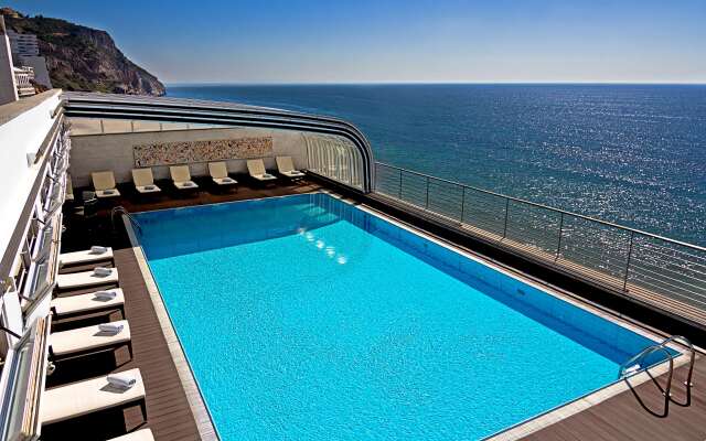 SANA Sesimbra Hotel