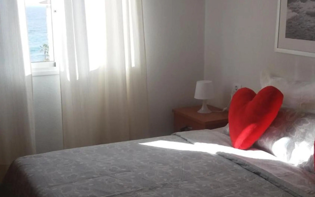 vivienda vacacional Maravillosa