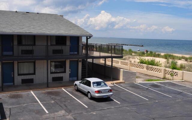 Ocean View Inn
