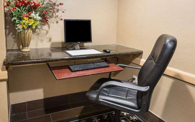 Comfort Inn Oxon Hill - National Harbor