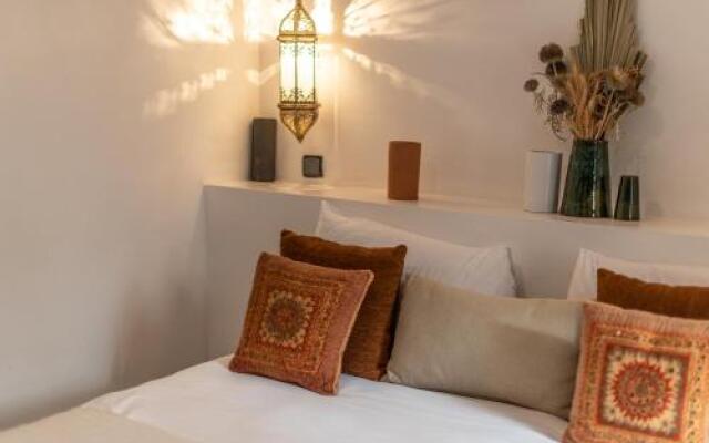 Riad Babouchta And Spa