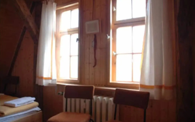 Schloss Herberge Hohenerxleben