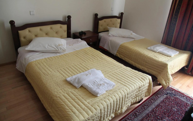 Hotel Panellinion
