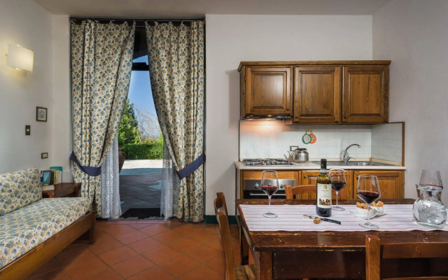 La Casa delle Querce Holiday House