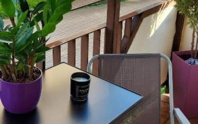 Apartament Ski Sudety