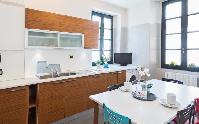 Altidos Brera Design District 1