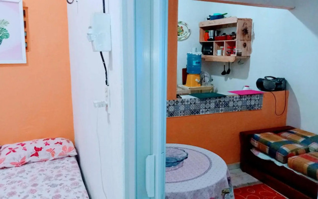 Villamar temporada -praia do futuro