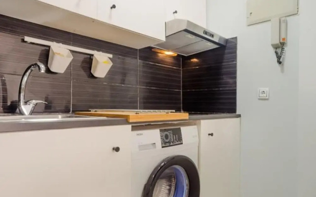 Apartaclub 14116 in Chiclana