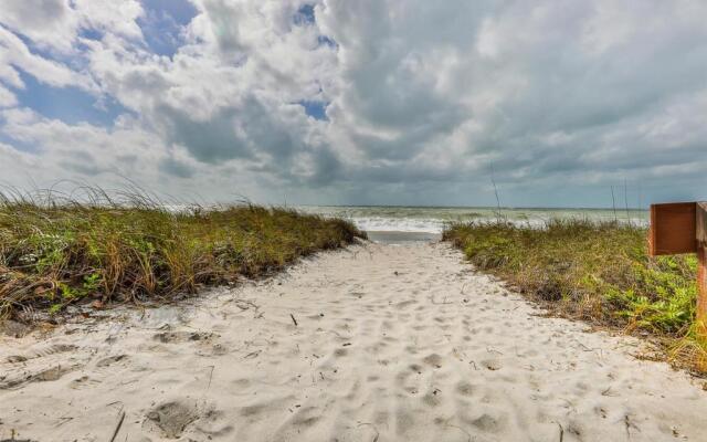 South Seas Beach Home 6