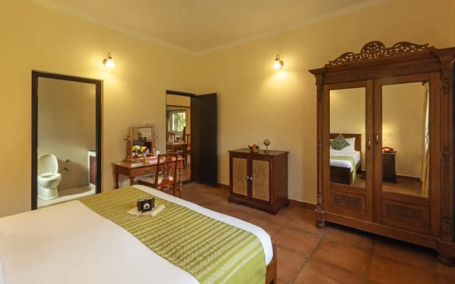 Wild Pastures by nature resorts & stays