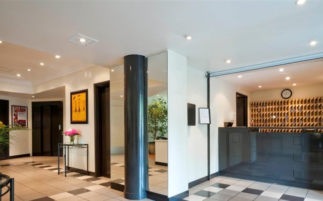 Aparthotel Adagio Access La Défense Place Charras