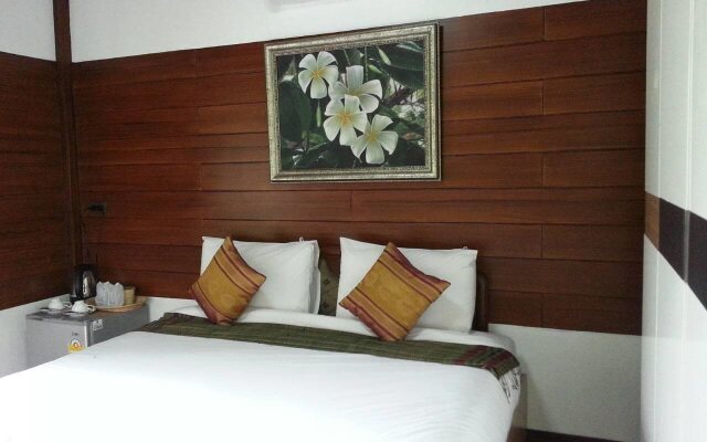 Puntara Khao Yai