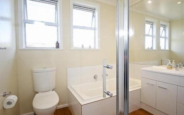 Kune Crib - Ohakune Holiday Home near Turoa