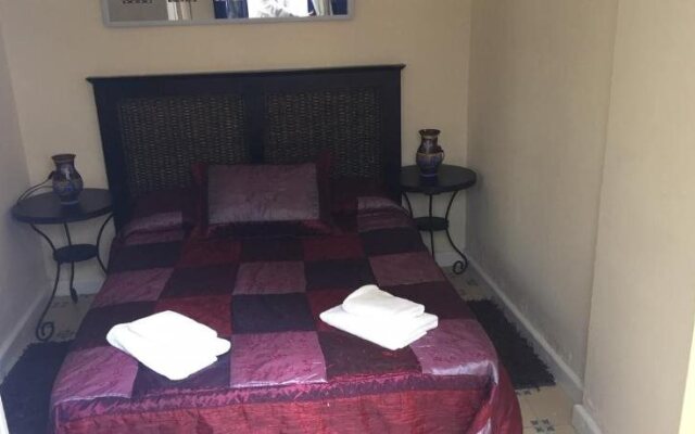 Antilla Riad