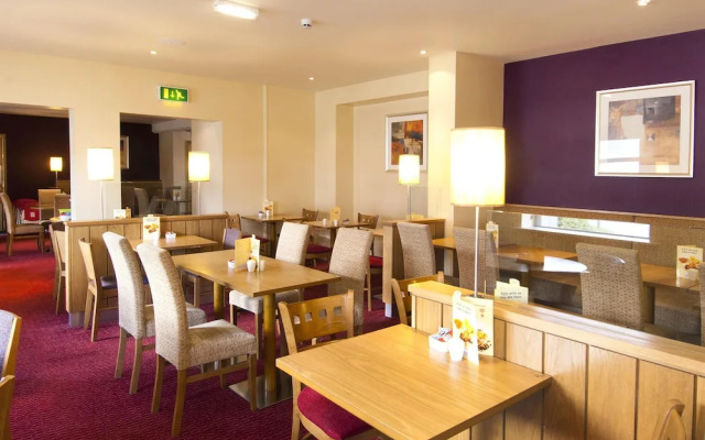 Premier Inn Bolton - Stadium/Arena