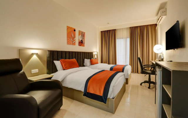 The Loft By FHM