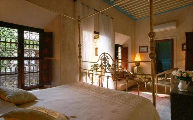 Riad Samsara