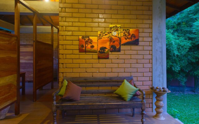 Karunakarala Ayurveda Resort