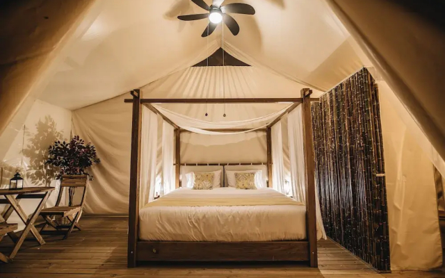 Glamping Entre Rios