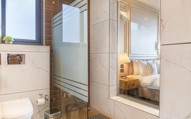 Echor Mandara Tree Villa Dharamshala