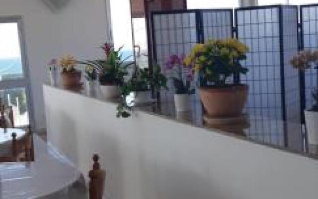 Hotel Residence Alga Blu Sul Mare