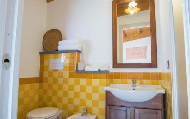 Hotel Barbagia