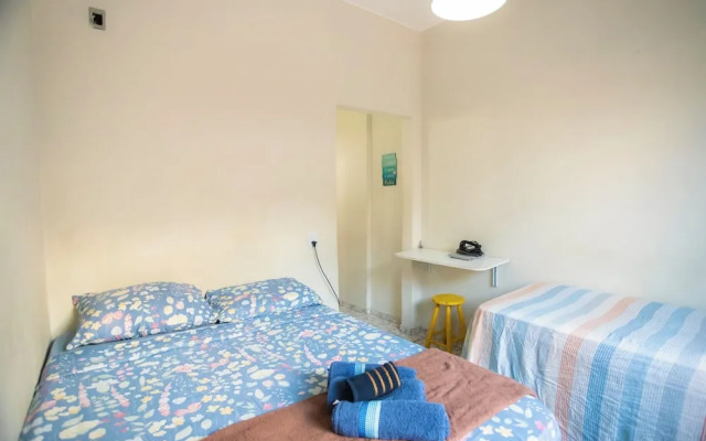 360 Copa Galeria Ritz By SUHCasa