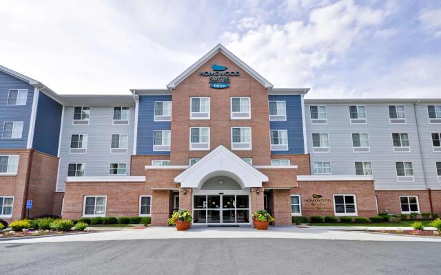 Homewood Suites by Hilton Southington, CT