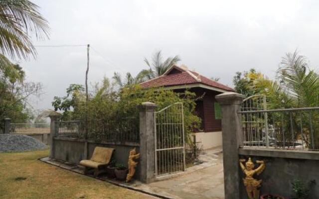 Meas Family Homestay