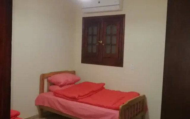 Pyramids view apartment 3bedrooms