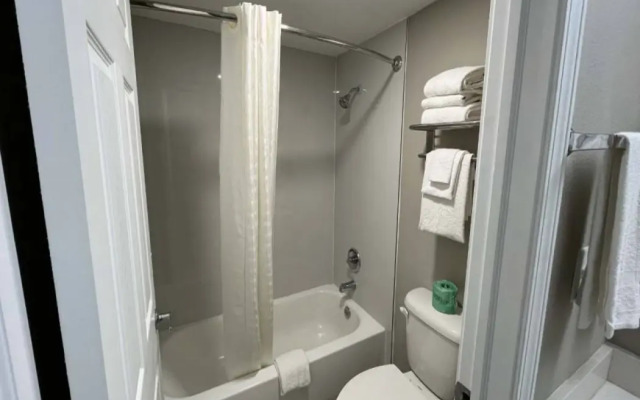 Studio 6 Suites West Memphis