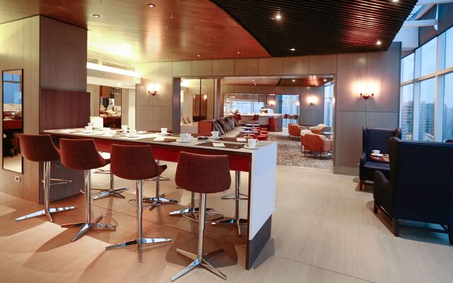 DoubleTree by Hilton Santiago Kennedy
