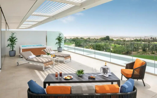 JA Lake View , Dubai