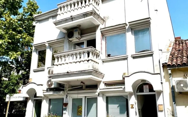 Stars Aspava Blue HOSTEL