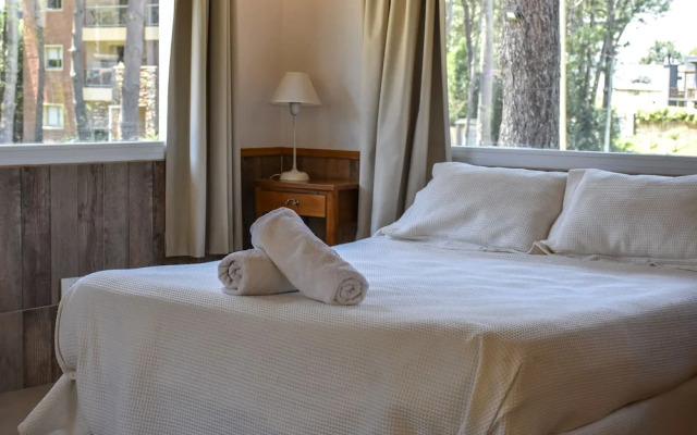 suites del bosque