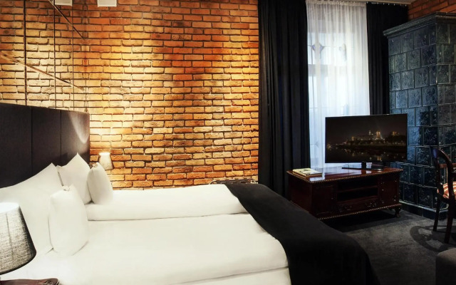 Betmanowska Main Square Residence Adults Only